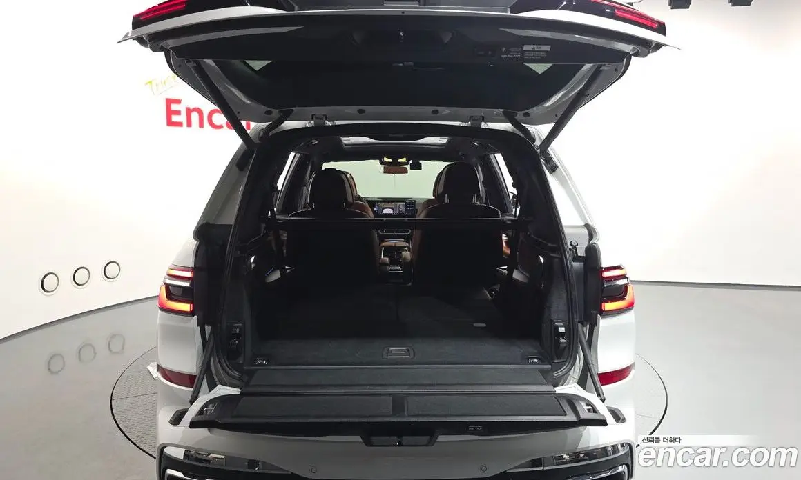 BMW X7 2024 3.0 автомат (гидро), фото 26