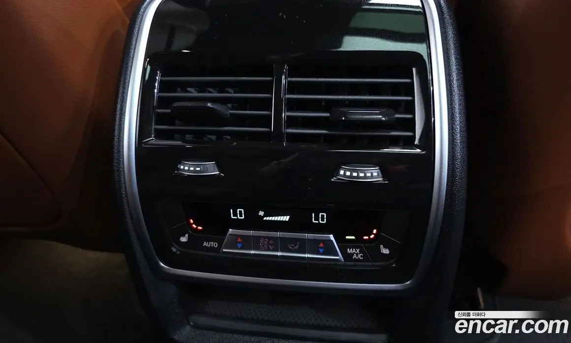 BMW X7 2024 3.0 автомат (гидро), фото 31