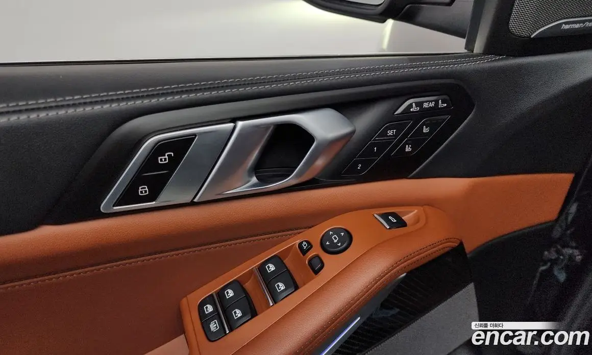 BMW X7 2025 3.0 автомат (гидро), фото 19