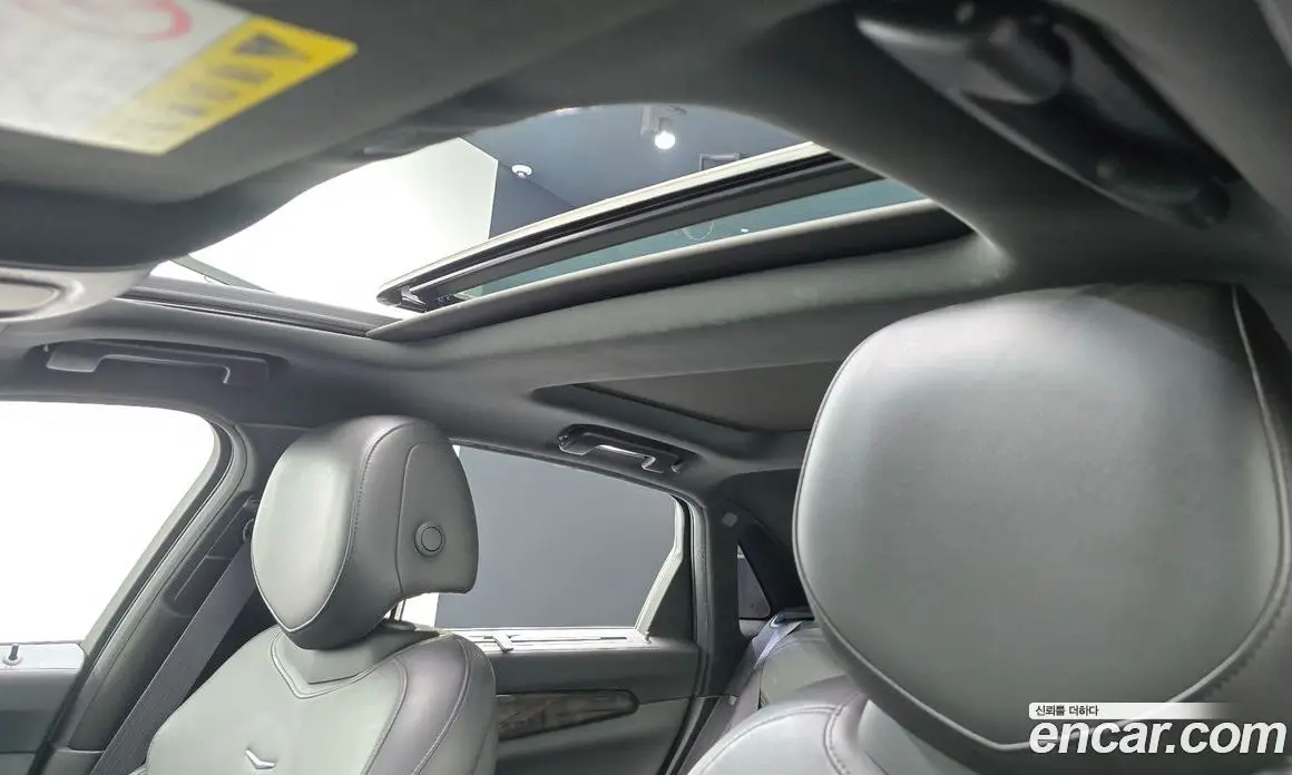 Cadillac CT6 2017 3.6 автомат (гидро), фото 15 Cadillac CT6 2017 3.6 автомат (гидро), фото 15