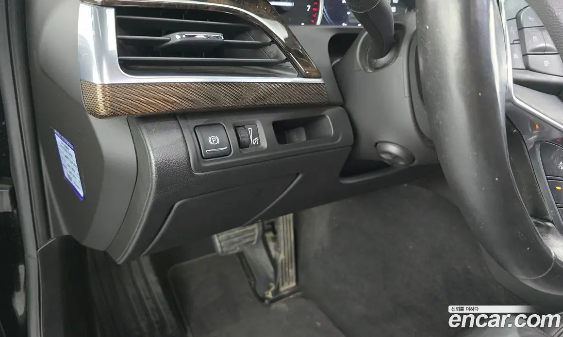 Cadillac CT6 2017 3.6 автомат (гидро), фото 19 Cadillac CT6 2017 3.6 автомат (гидро), фото 19