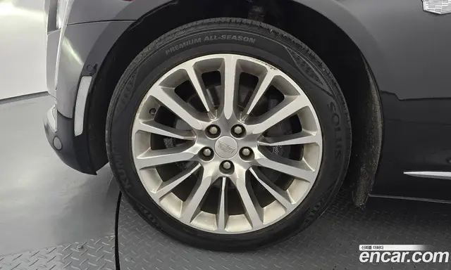 Cadillac CT6 2017 3.6 автомат (гидро), миниатюра 5 Cadillac CT6 2017 3.6 автомат (гидро), миниатюра 5