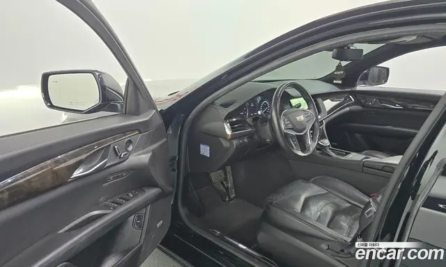 Cadillac CT6 2017 3.6 автомат (гидро), миниатюра 10 Cadillac CT6 2017 3.6 автомат (гидро), миниатюра 10