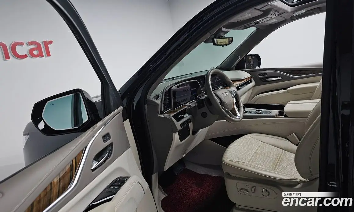 Cadillac Escalade 2022 6.2 автомат (гидро), фото 12 Cadillac Escalade 2022 6.2 автомат (гидро), фото 12