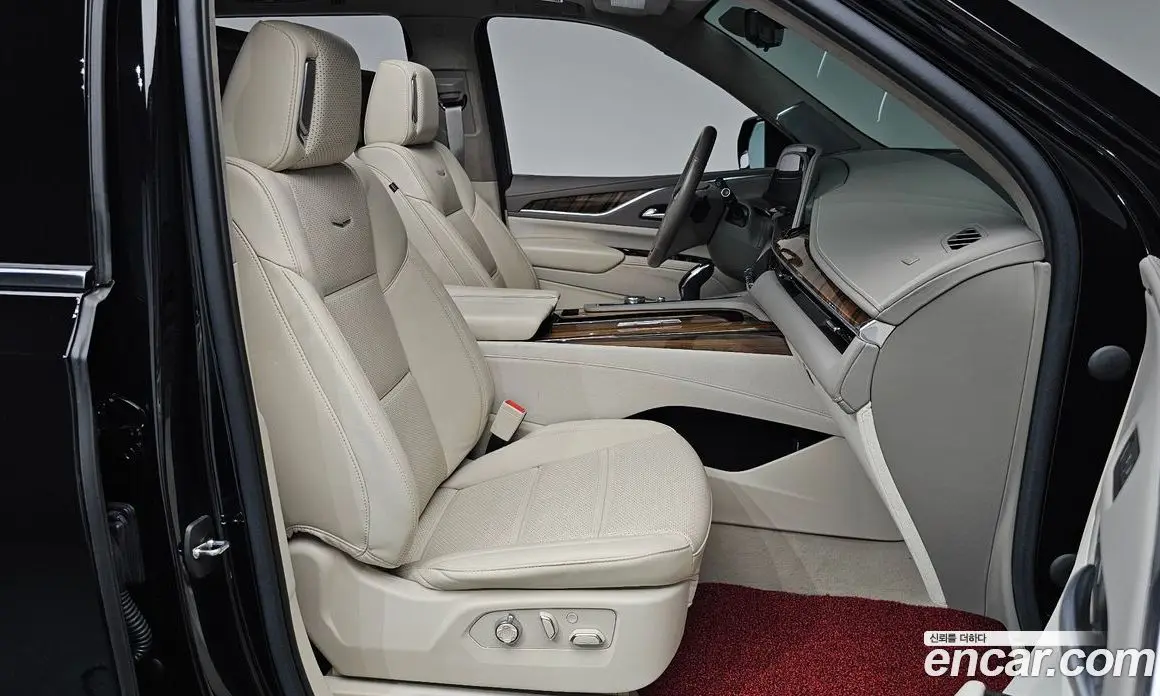 Cadillac Escalade 2022 6.2 автомат (гидро), фото 15 Cadillac Escalade 2022 6.2 автомат (гидро), фото 15