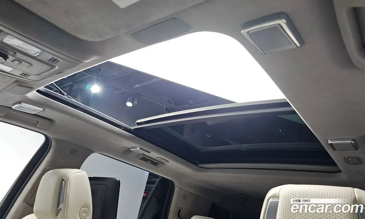 Cadillac Escalade 2022 6.2 автомат (гидро), фото 22 Cadillac Escalade 2022 6.2 автомат (гидро), фото 22