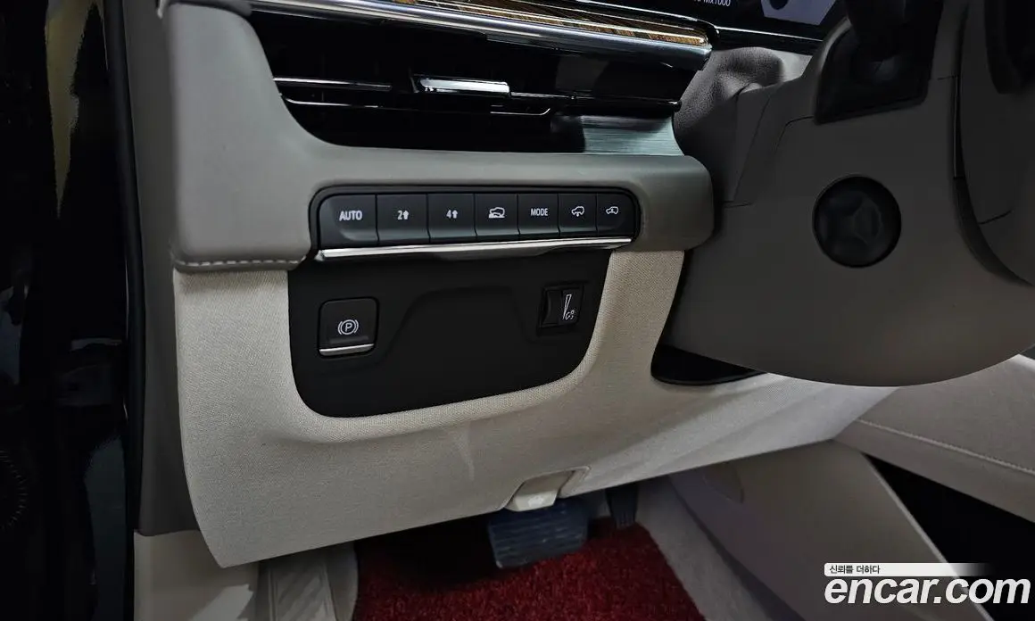 Cadillac Escalade 2022 6.2 автомат (гидро), фото 39 Cadillac Escalade 2022 6.2 автомат (гидро), фото 39