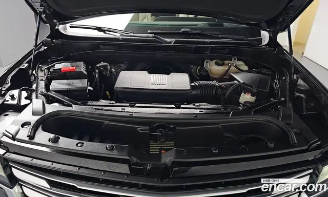Cadillac Escalade 2022 6.2 автомат (гидро), миниатюра 5 Cadillac Escalade 2022 6.2 автомат (гидро), миниатюра 5