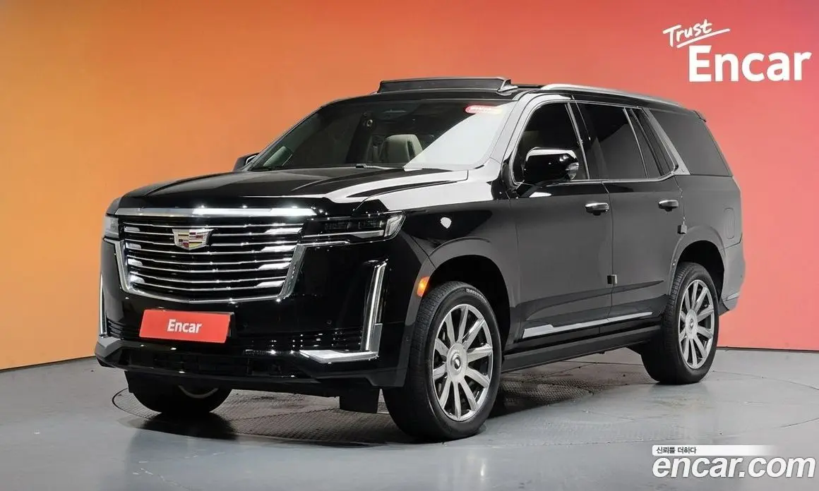 Cadillac Escalade 2022 6.2 автомат (гидро), фото 45 Cadillac Escalade 2022 6.2 автомат (гидро), фото 45