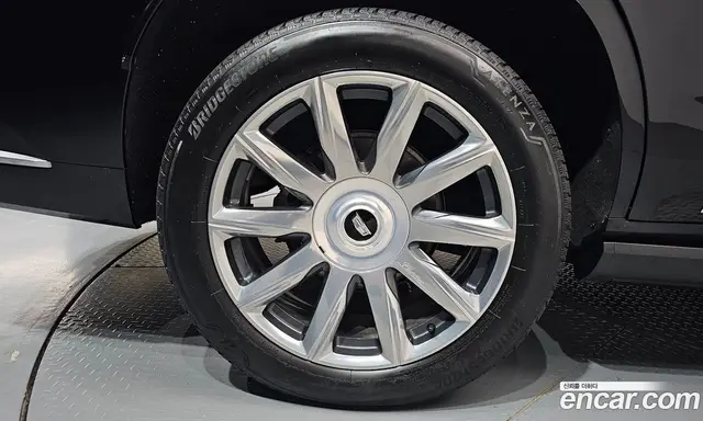 Cadillac Escalade 2022 6.2 автомат (гидро), миниатюра 6 Cadillac Escalade 2022 6.2 автомат (гидро), миниатюра 6