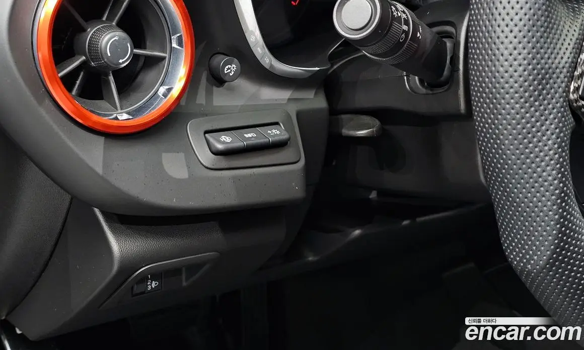 Chevrolet Camaro 2017 6.2 автомат (гидро), фото 17 Chevrolet Camaro 2017 6.2 автомат (гидро), фото 17