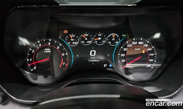Chevrolet Camaro 2017 6.2 автомат (гидро), миниатюра 8 Chevrolet Camaro 2017 6.2 автомат (гидро), миниатюра 8