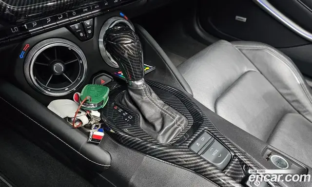 Chevrolet Camaro 2017 6.2 автомат (гидро), миниатюра 9 Chevrolet Camaro 2017 6.2 автомат (гидро), миниатюра 9