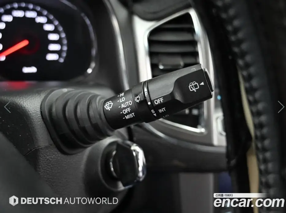 Chevrolet Captiva 2014 2.0 автомат (гидро), фото 17 Chevrolet Captiva 2014 2.0 автомат (гидро), фото 17