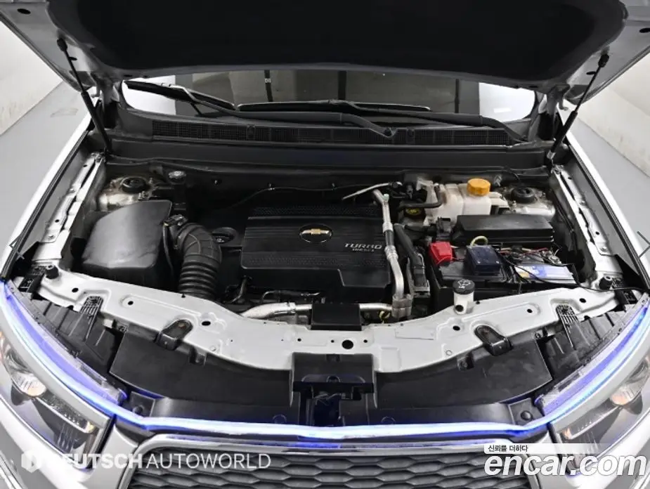 Chevrolet Captiva 2014 2.0 автомат (гидро), фото 6 Chevrolet Captiva 2014 2.0 автомат (гидро), фото 6