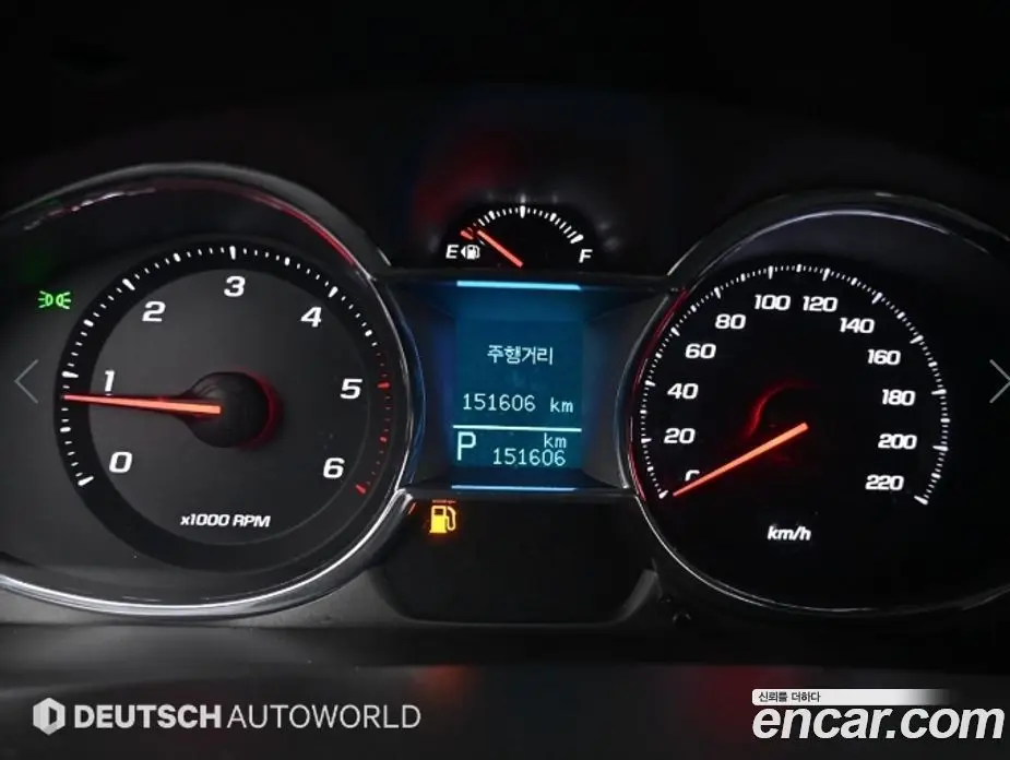 Chevrolet Captiva 2014 2.0 автомат (гидро), фото 8 Chevrolet Captiva 2014 2.0 автомат (гидро), фото 8