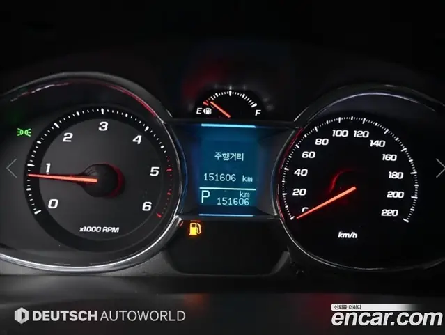 Chevrolet Captiva 2014 2.0 автомат (гидро), миниатюра 8 Chevrolet Captiva 2014 2.0 автомат (гидро), миниатюра 8