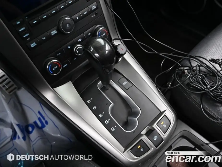 Chevrolet Captiva 2014 2.0 автомат (гидро), фото 9 Chevrolet Captiva 2014 2.0 автомат (гидро), фото 9
