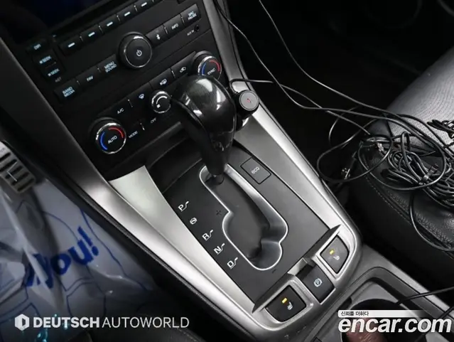 Chevrolet Captiva 2014 2.0 автомат (гидро), миниатюра 9 Chevrolet Captiva 2014 2.0 автомат (гидро), миниатюра 9