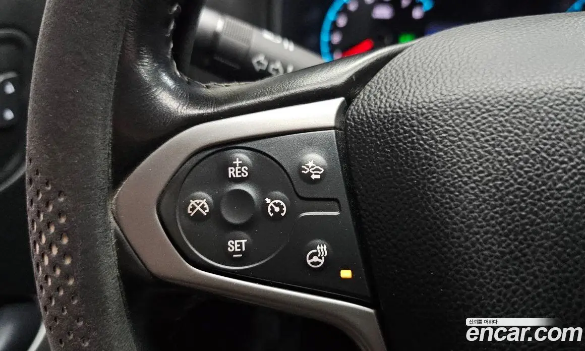 Chevrolet Colorado 2019 3.6 автомат (гидро), фото 15 Chevrolet Colorado 2019 3.6 автомат (гидро), фото 15