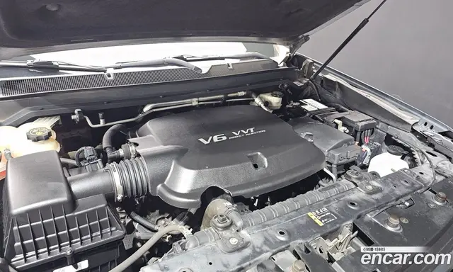 Chevrolet Colorado 2019 3.6 автомат (гидро), миниатюра 6 Chevrolet Colorado 2019 3.6 автомат (гидро), миниатюра 6