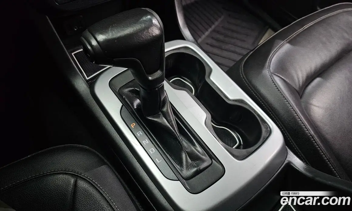 Chevrolet Colorado 2019 3.6 автомат (гидро), фото 9 Chevrolet Colorado 2019 3.6 автомат (гидро), фото 9