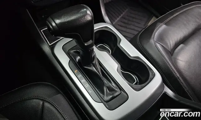 Chevrolet Colorado 2019 3.6 автомат (гидро), миниатюра 9 Chevrolet Colorado 2019 3.6 автомат (гидро), миниатюра 9