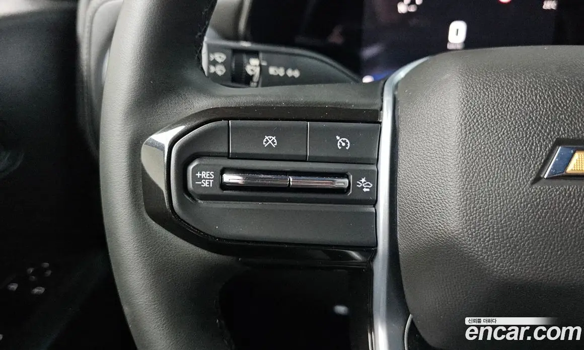 Chevrolet Colorado 2023 2.7 автомат (гидро), фото 21 Chevrolet Colorado 2023 2.7 автомат (гидро), фото 21