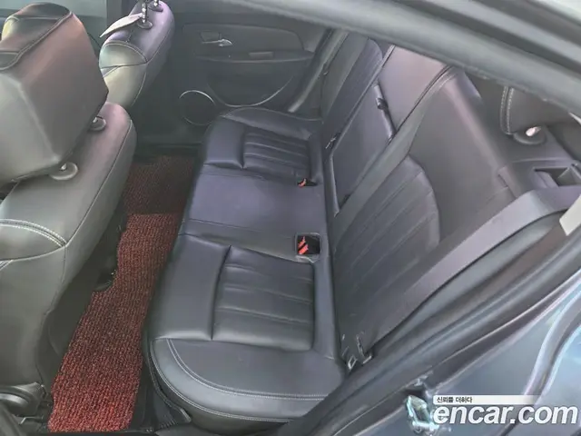 Chevrolet Cruze 2015 1.4 автомат (гидро), миниатюра 12