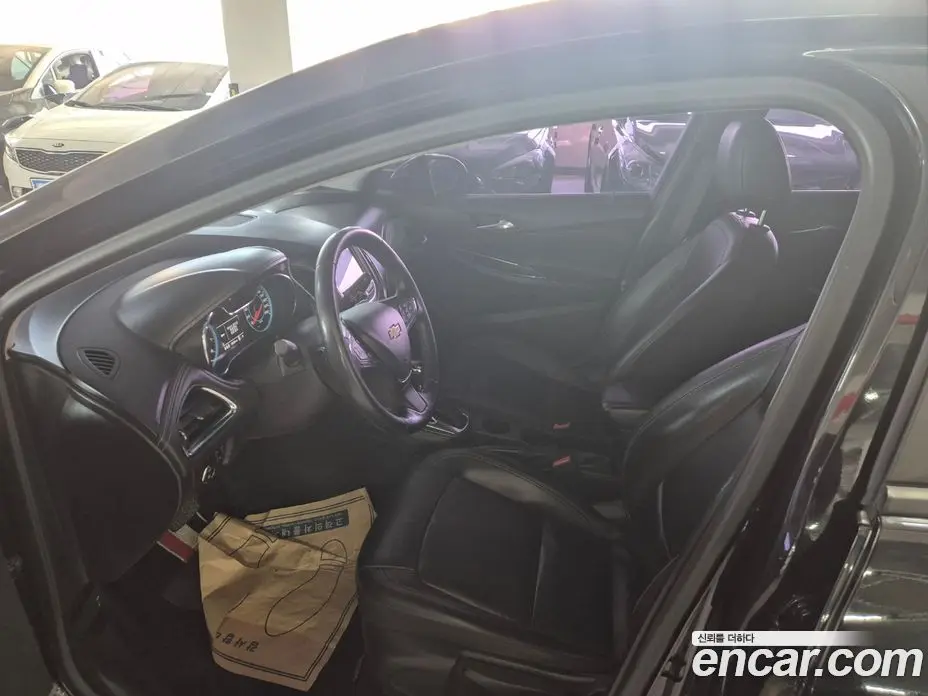 Chevrolet Cruze 2017 1.4 автомат (гидро), фото 13 Chevrolet Cruze 2017 1.4 автомат (гидро), фото 13