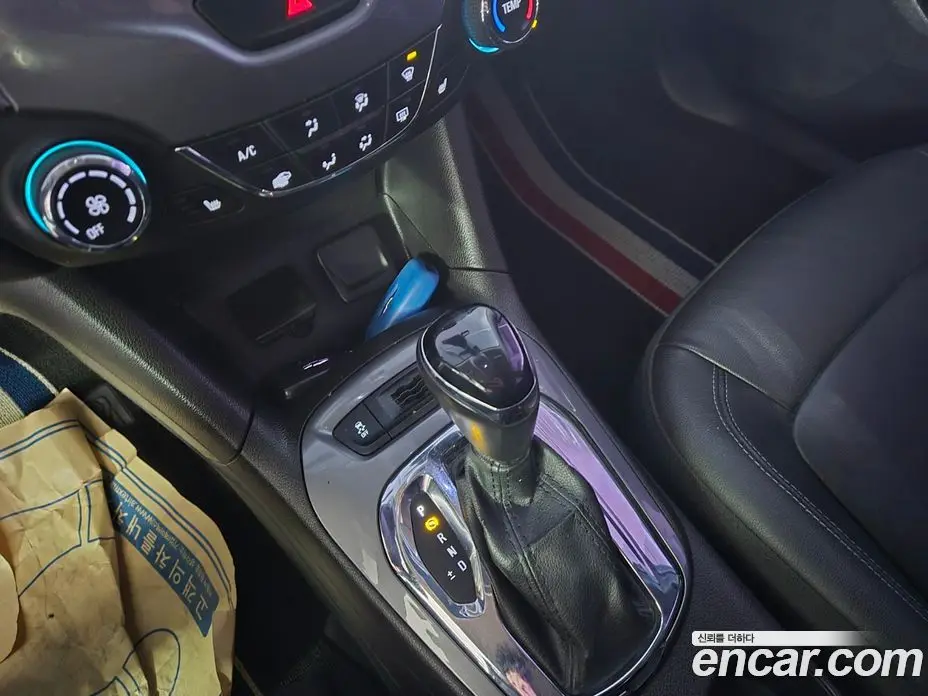 Chevrolet Cruze 2017 1.4 автомат (гидро), фото 18 Chevrolet Cruze 2017 1.4 автомат (гидро), фото 18
