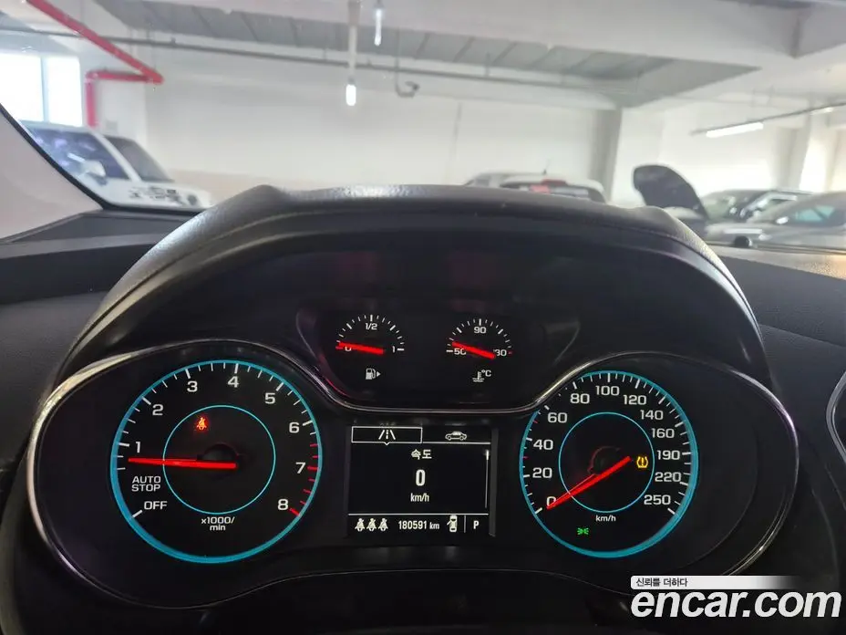 Chevrolet Cruze 2017 1.4 автомат (гидро), фото 5 Chevrolet Cruze 2017 1.4 автомат (гидро), фото 5