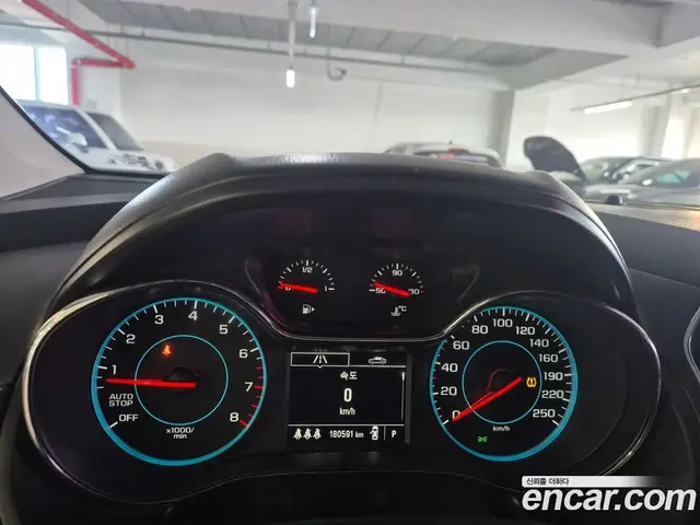 Chevrolet Cruze 2017 1.4 автомат (гидро), миниатюра 5 Chevrolet Cruze 2017 1.4 автомат (гидро), миниатюра 5