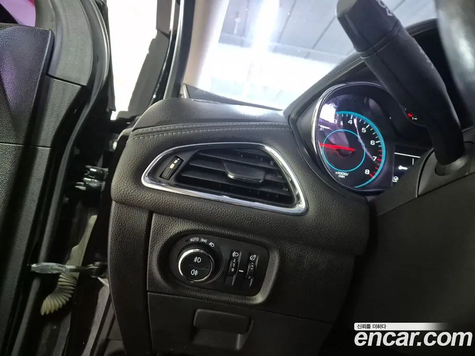 Chevrolet Cruze 2017 1.4 автомат (гидро), фото 6 Chevrolet Cruze 2017 1.4 автомат (гидро), фото 6