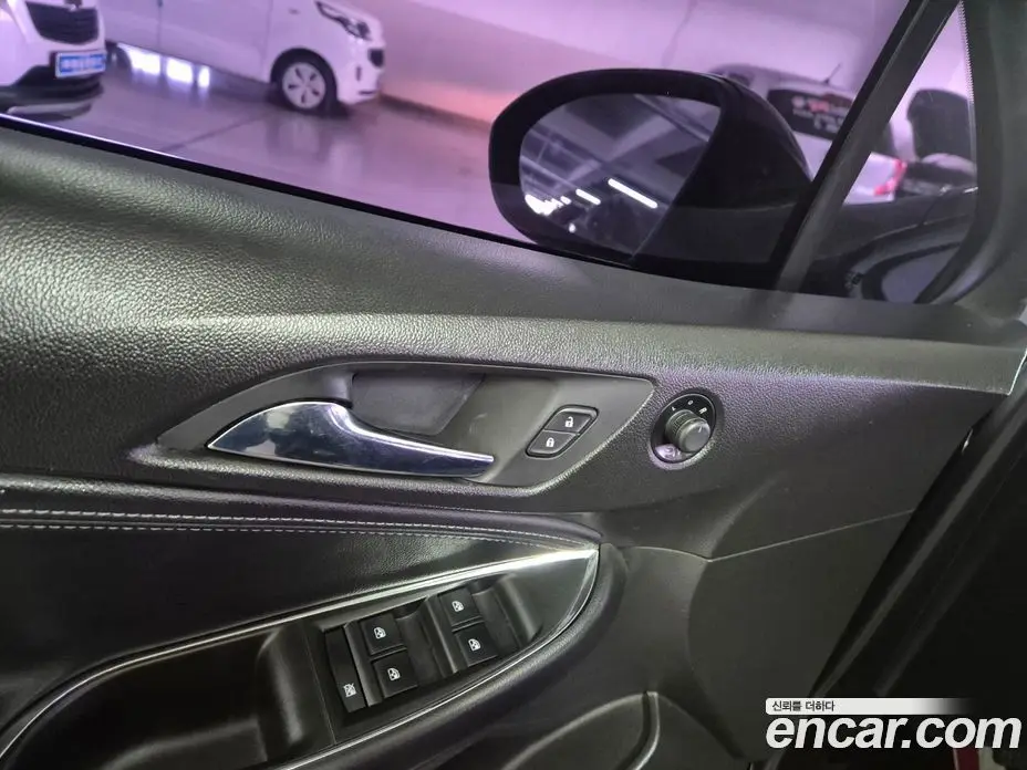 Chevrolet Cruze 2017 1.4 автомат (гидро), фото 7 Chevrolet Cruze 2017 1.4 автомат (гидро), фото 7