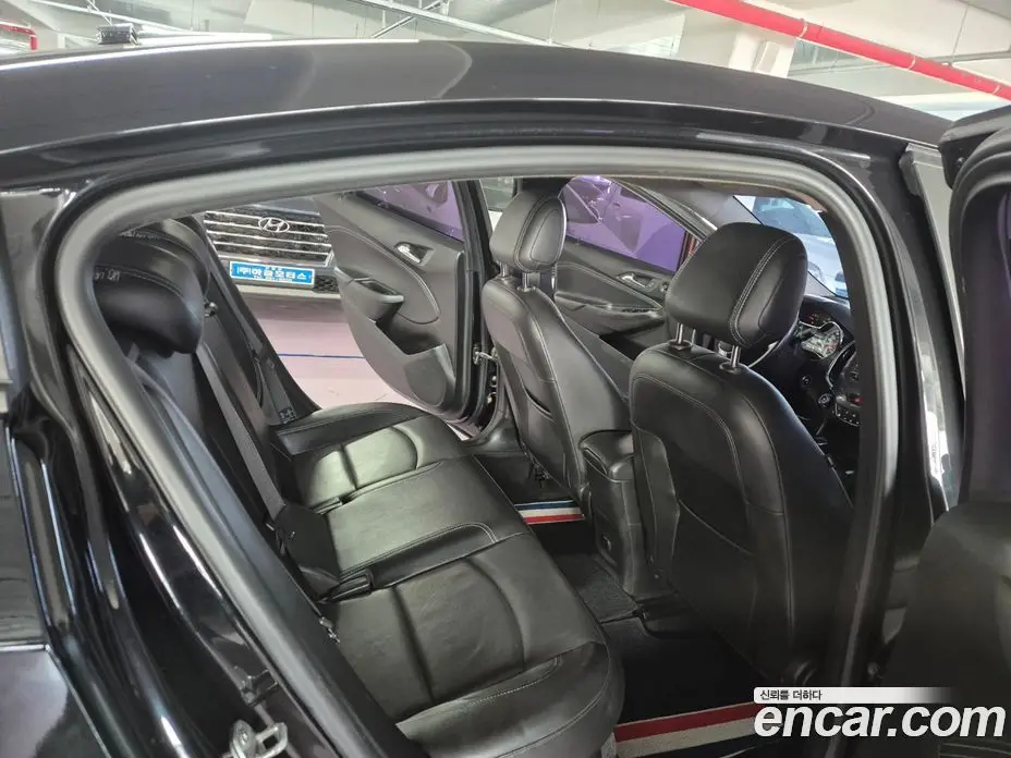 Chevrolet Cruze 2017 1.4 автомат (гидро), фото 9 Chevrolet Cruze 2017 1.4 автомат (гидро), фото 9