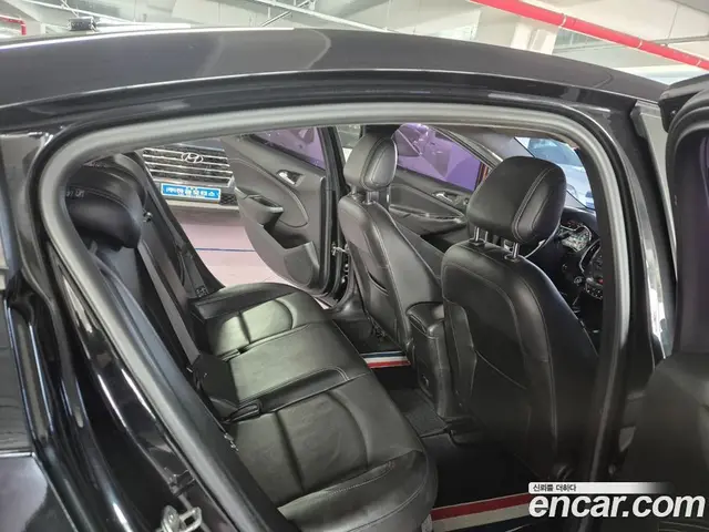 Chevrolet Cruze 2017 1.4 автомат (гидро), миниатюра 9 Chevrolet Cruze 2017 1.4 автомат (гидро), миниатюра 9