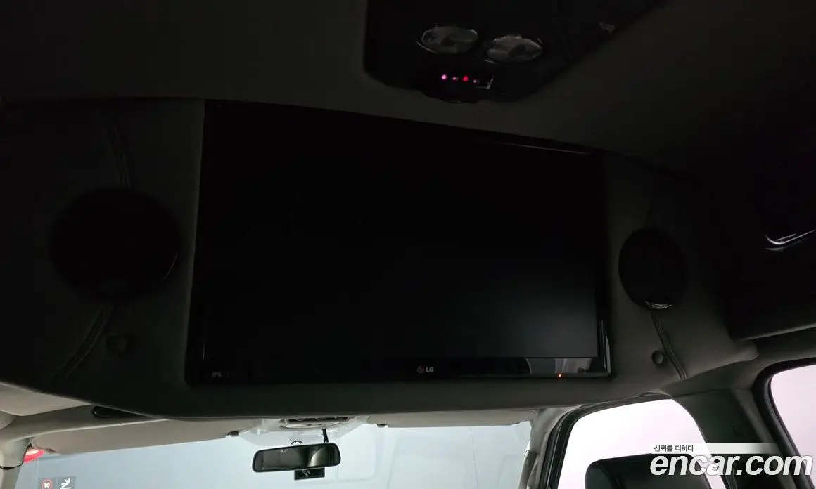 Chevrolet Express Van 2015 6.0 автомат (гидро), фото 18 Chevrolet Express Van 2015 6.0 автомат (гидро), фото 18