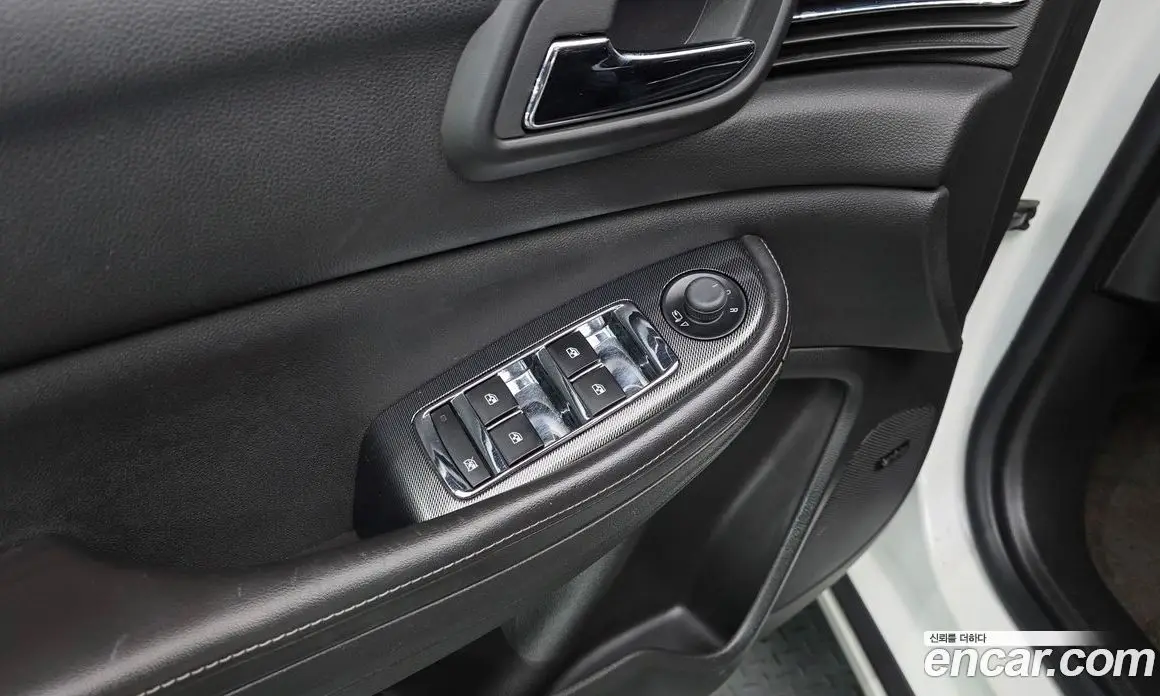 Chevrolet Malibu 2015 2.0 автомат (гидро), фото 23