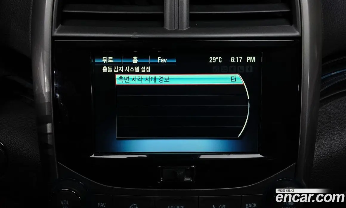 Chevrolet Malibu 2015 2.0 автомат (гидро), фото 29