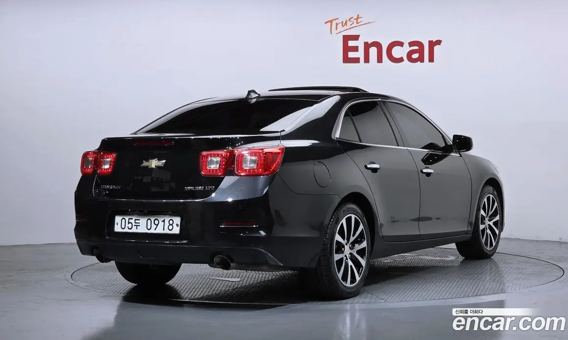 Chevrolet Malibu 2015 2.4 автомат (гидро), фото 2 Chevrolet Malibu 2015 2.4 автомат (гидро), фото 2