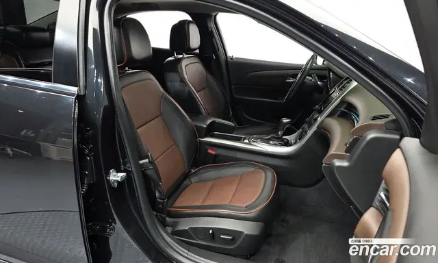 Chevrolet Malibu 2015 2.4 автомат (гидро), миниатюра 11 Chevrolet Malibu 2015 2.4 автомат (гидро), миниатюра 11