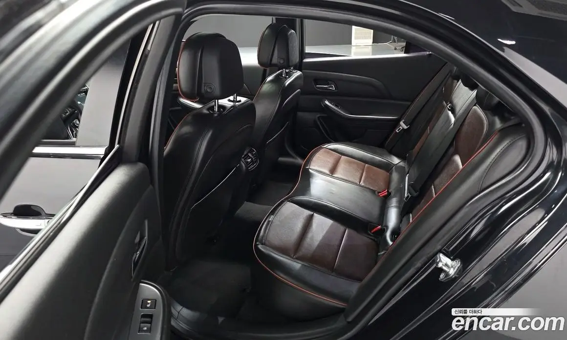 Chevrolet Malibu 2015 2.4 автомат (гидро), фото 12 Chevrolet Malibu 2015 2.4 автомат (гидро), фото 12