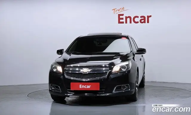Chevrolet Malibu 2015 2.4 автомат (гидро), миниатюра 3 Chevrolet Malibu 2015 2.4 автомат (гидро), миниатюра 3