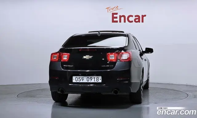 Chevrolet Malibu 2015 2.4 автомат (гидро), миниатюра 4 Chevrolet Malibu 2015 2.4 автомат (гидро), миниатюра 4
