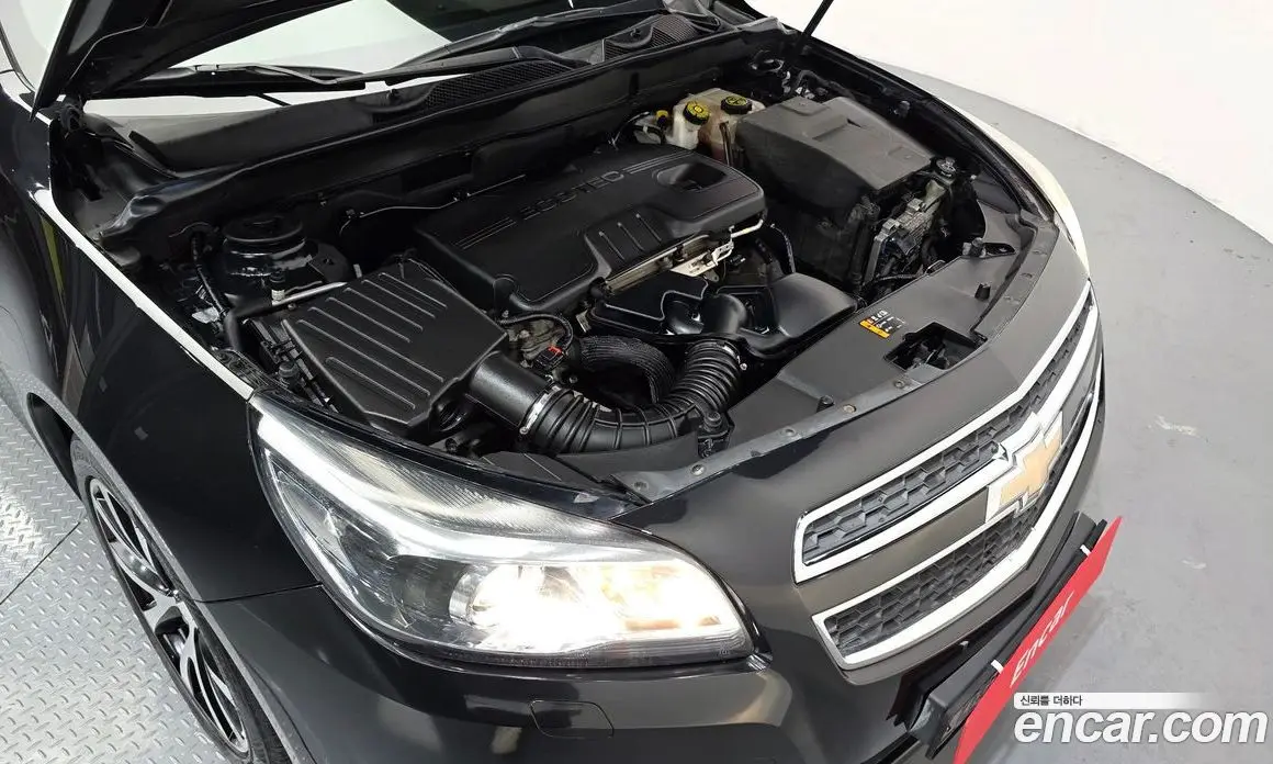 Chevrolet Malibu 2015 2.4 автомат (гидро), фото 6 Chevrolet Malibu 2015 2.4 автомат (гидро), фото 6