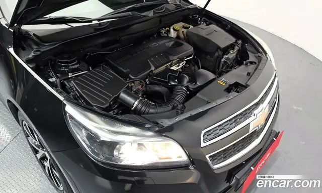 Chevrolet Malibu 2015 2.4 автомат (гидро), миниатюра 6 Chevrolet Malibu 2015 2.4 автомат (гидро), миниатюра 6