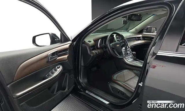 Chevrolet Malibu 2015 2.4 автомат (гидро), миниатюра 10 Chevrolet Malibu 2015 2.4 автомат (гидро), миниатюра 10