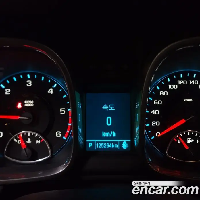 Chevrolet Malibu 2015 2.0 автомат (гидро), фото 13