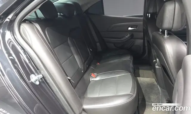 Chevrolet Malibu 2015 2.0 автомат (гидро), миниатюра 11